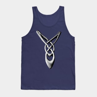 Celtic symbol Tank Top